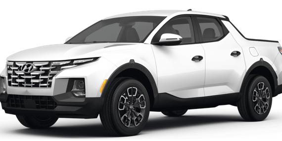 HYUNDAI SANTA CRUZ 2022 5NTJCDAEXNH037503 image
